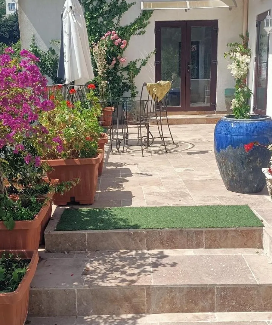 רוקברון-קאפ-מרט Petit Coin De Paradis A Cote De Monaco 0*,